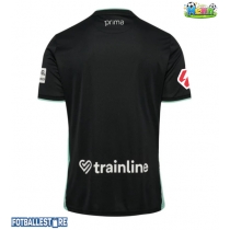 Real Betis Tredjedrakt 2025-26 Kortermet